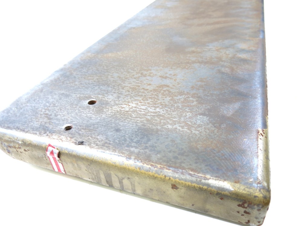 Powermatic NV130 Edge Sander Tilting Bevel Table Top