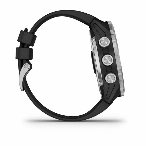 Garmin Descent MK2 Dive Watch
