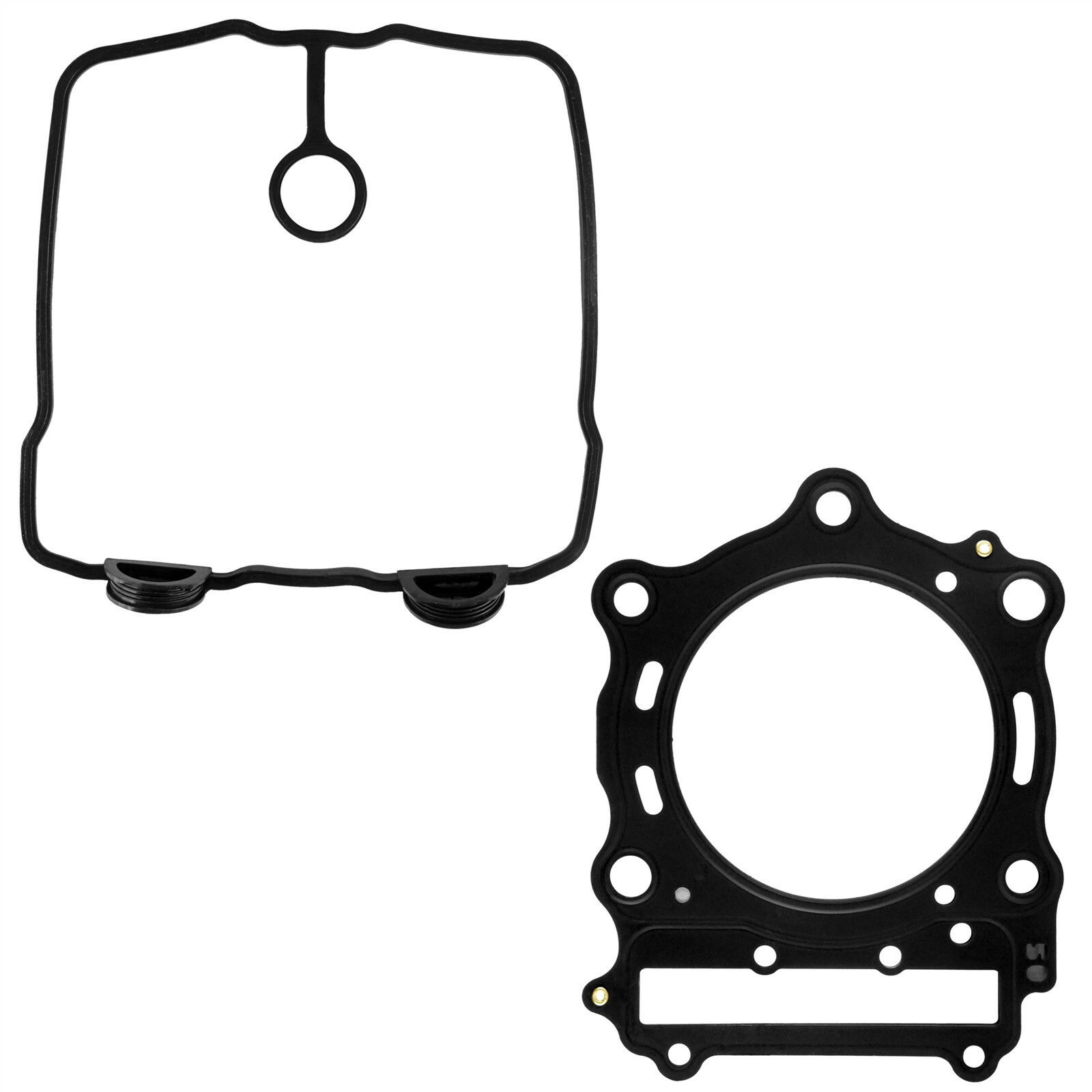 Head And Valve Cover Gasket For Suzuki KingQuad 750 LTA750XZ 4X4 Limited AXI 201