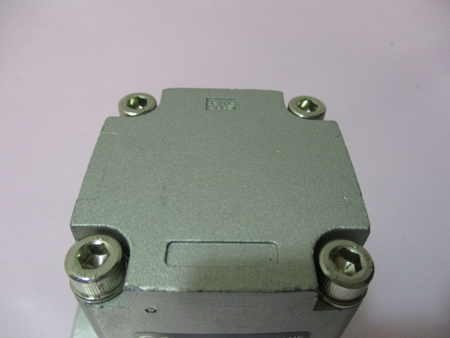 SMC VNB402CS-25A, Process Valve. 416396