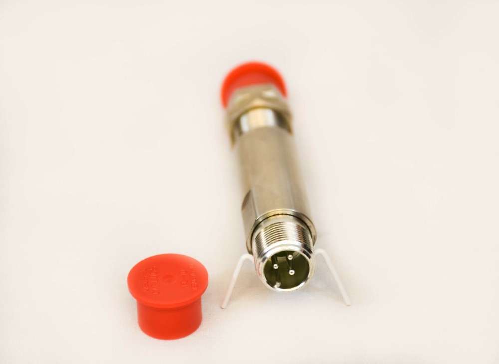 AI Tek DH1522-105 Active Speed Probe