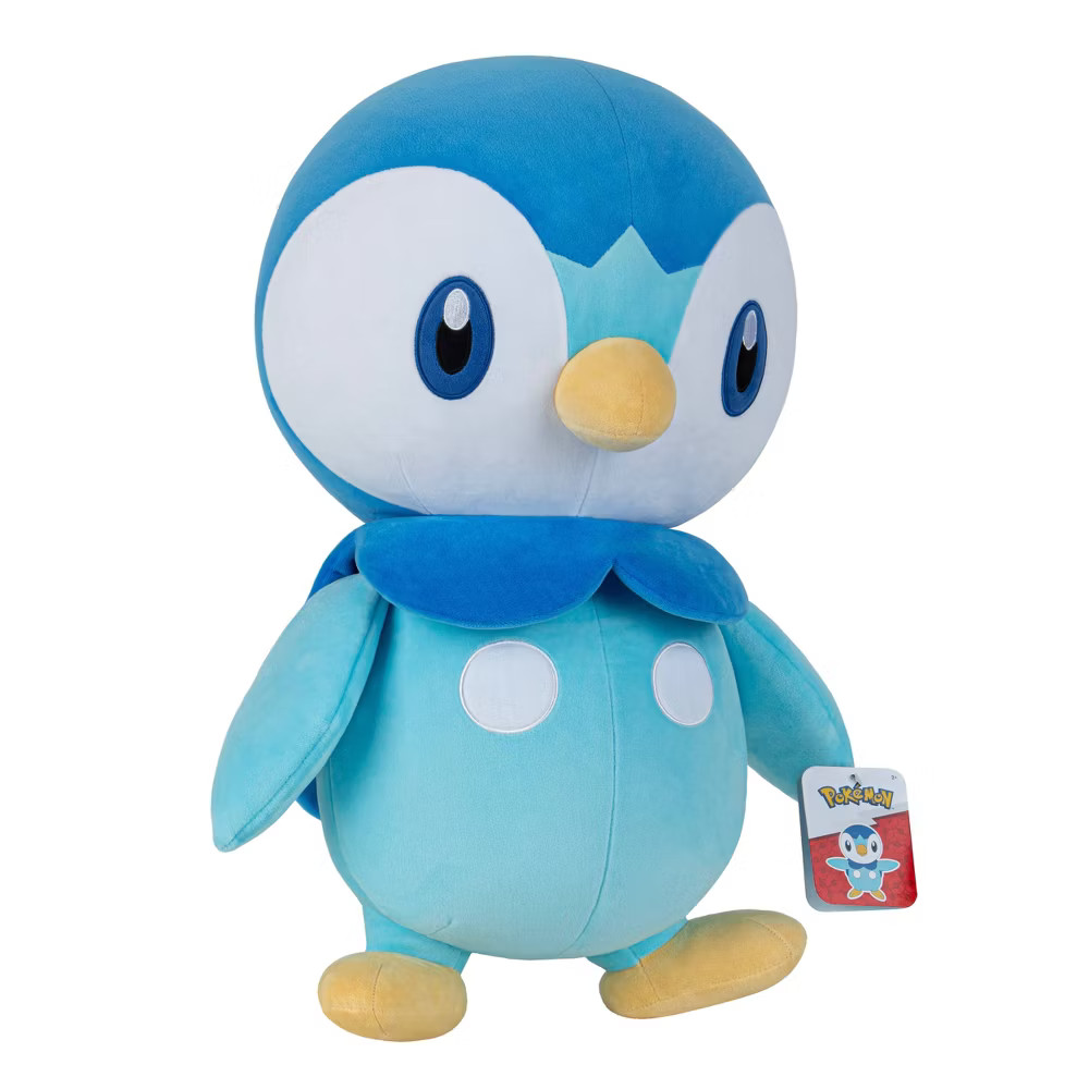 Pokémon 24" Plush - Piplup