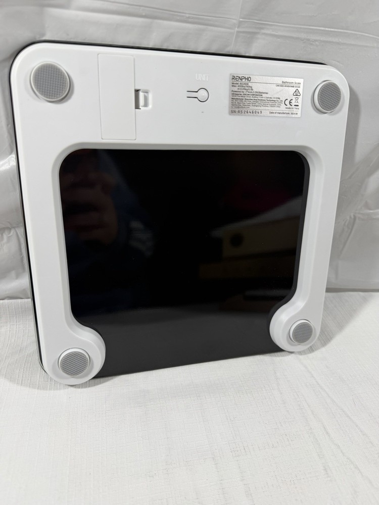 RENPHO digital scale