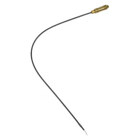 Mi-T-M 33-0294 Throttle Control