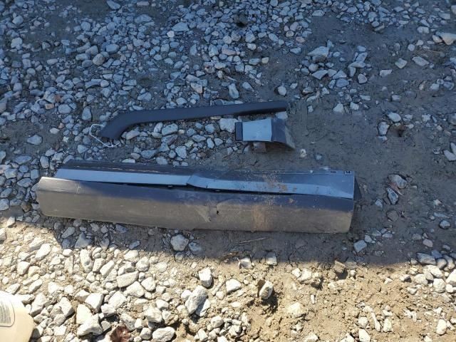 Camera/Projector Camera Windshield Mounted Fits 19-24 EDGE 1950212