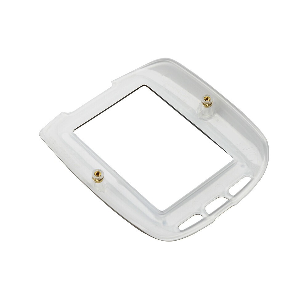 New Front Cover Shell Case Replacement For Symbol MC17 MC17A (Non-Touch Version)