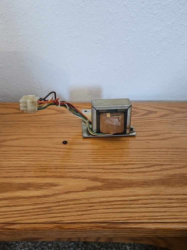vintage output transformer Eia3948-33