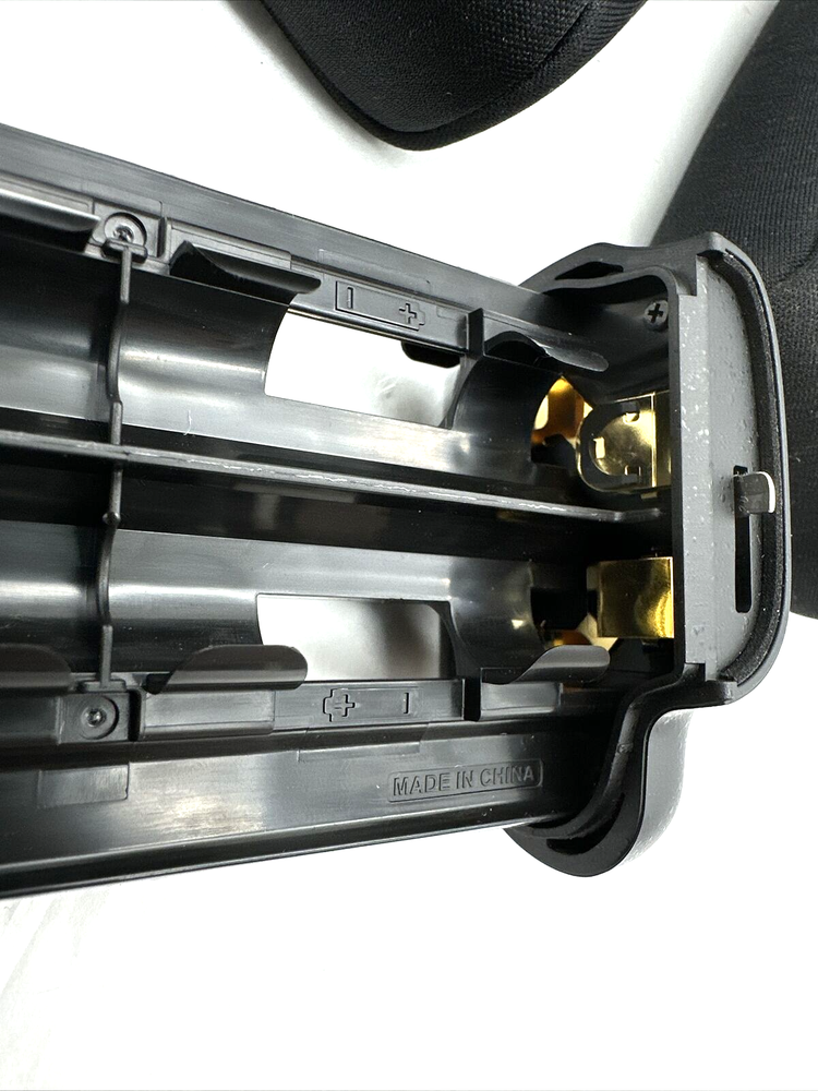 Nikon MS-D12 & MS-D10EN Untested