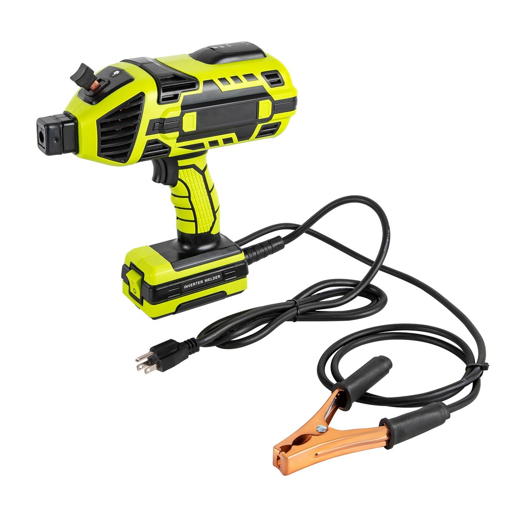 Electric Handheld Arc Pulling Inverter Welding Machine Portable Welder Machine