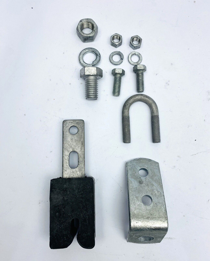 115-556, Tuf-Tug Universal Cable Guide Kit