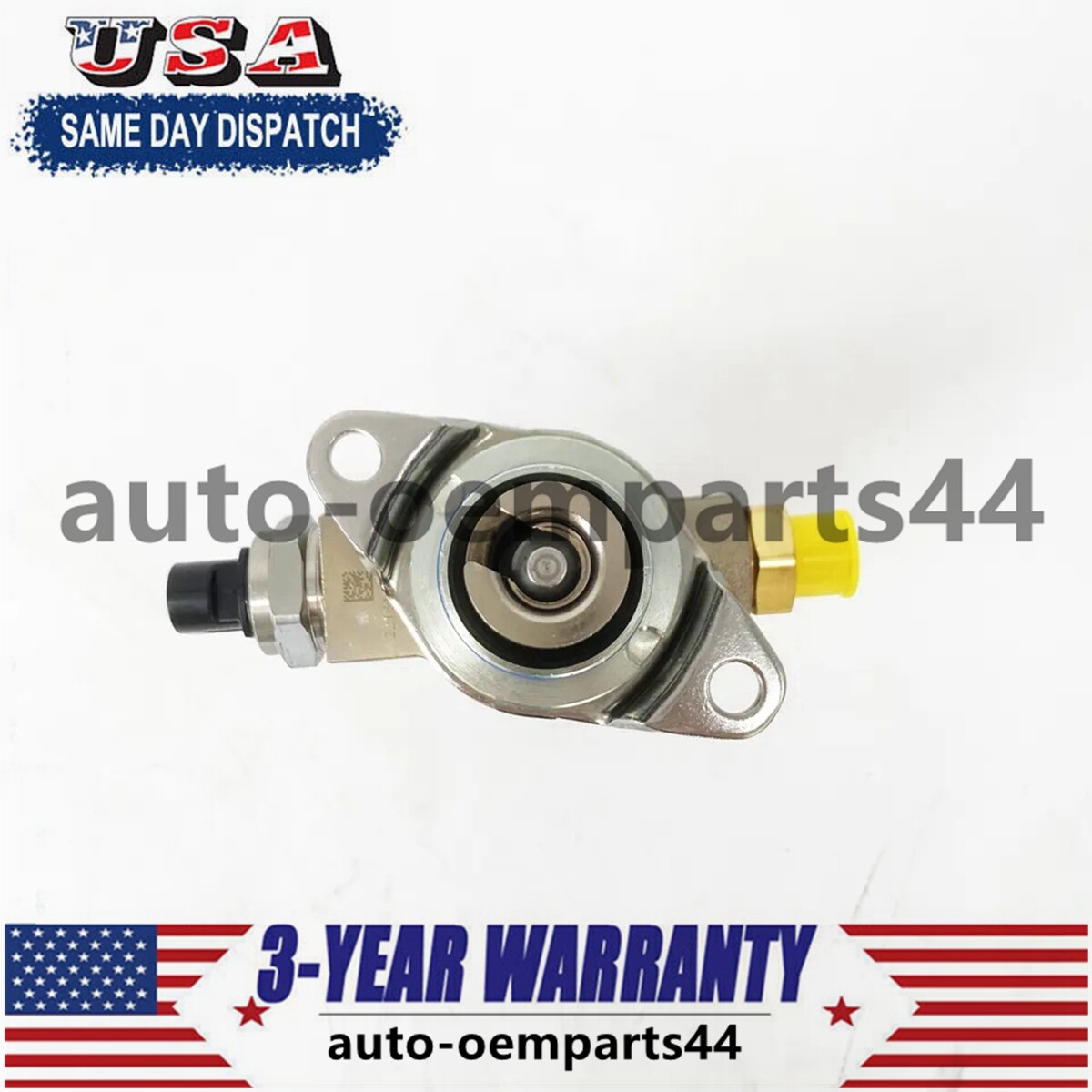 OEM High Pressure Fuel Pump 06J127025G Fit for VW Audi A4 A5 Q3 Q5 2.0T GENUINE