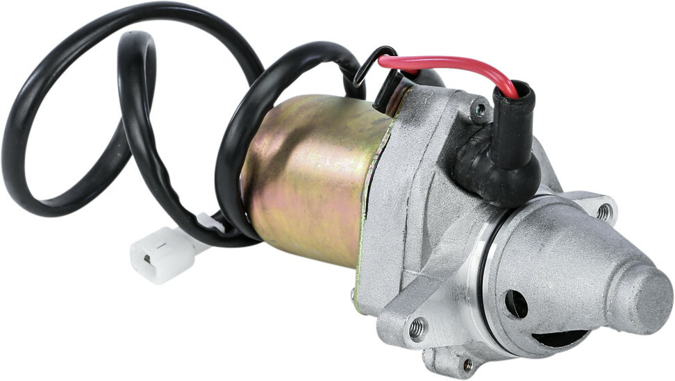 WPS Replacement Starter Motor  SMU0033