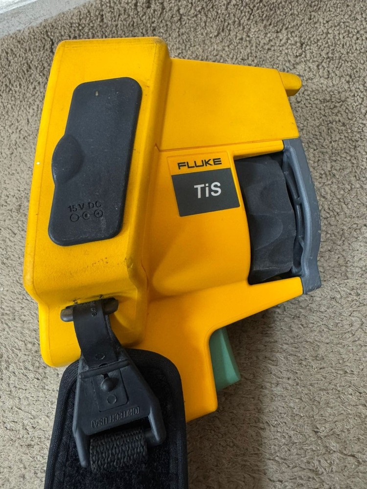 Fluke / Thermal Imager / TiS