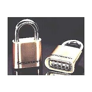 436 Padlock, Sesamee Box Pack