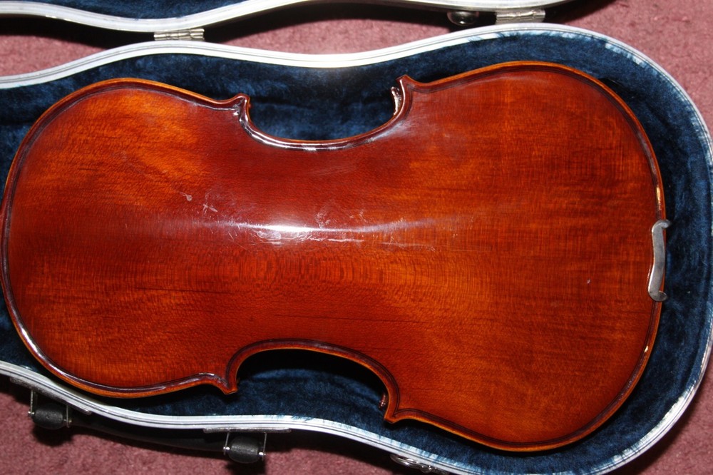 Hermann 115 3/4 Violin
