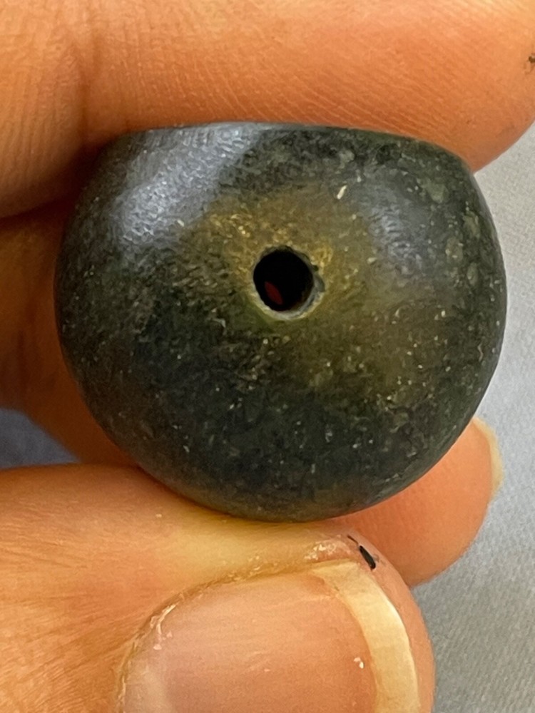Ancient Near Eastern Intaglio Bead