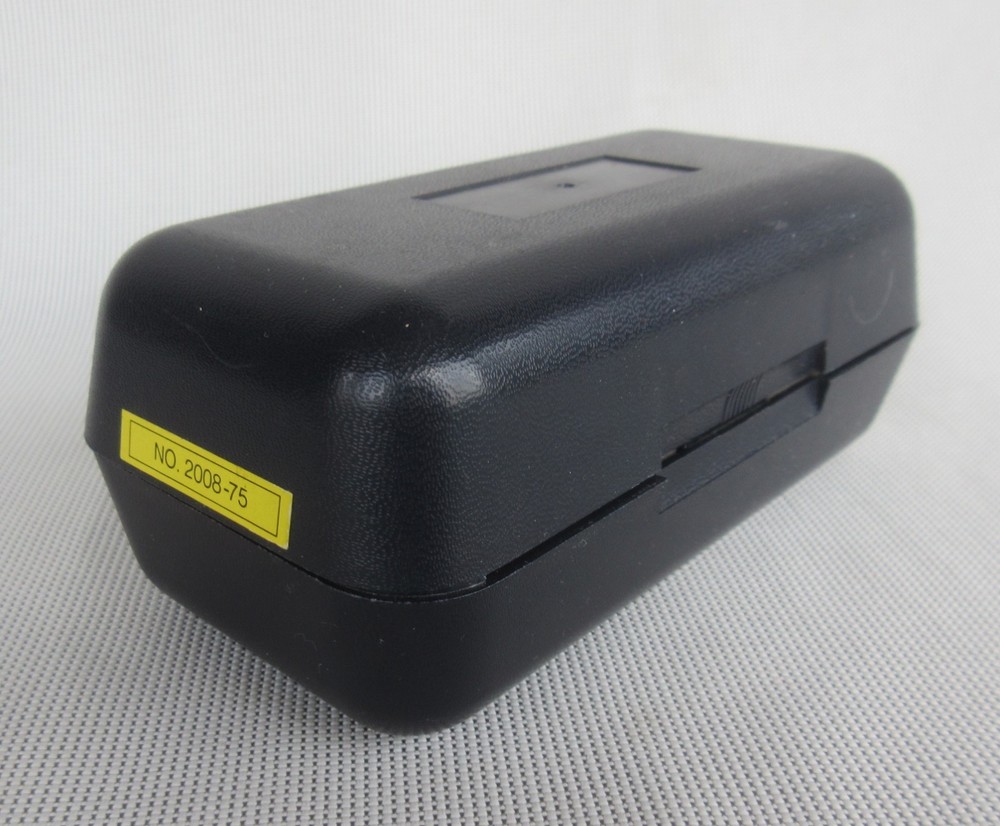 PEAK 2008-75X Stand Micro Loupe Microscope W/ Case