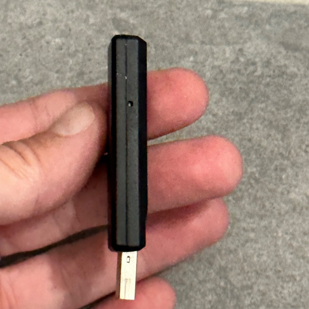 Original Turtle Beach Ear Force Stealth 420X TX Wireless USB Transmitter Dongle