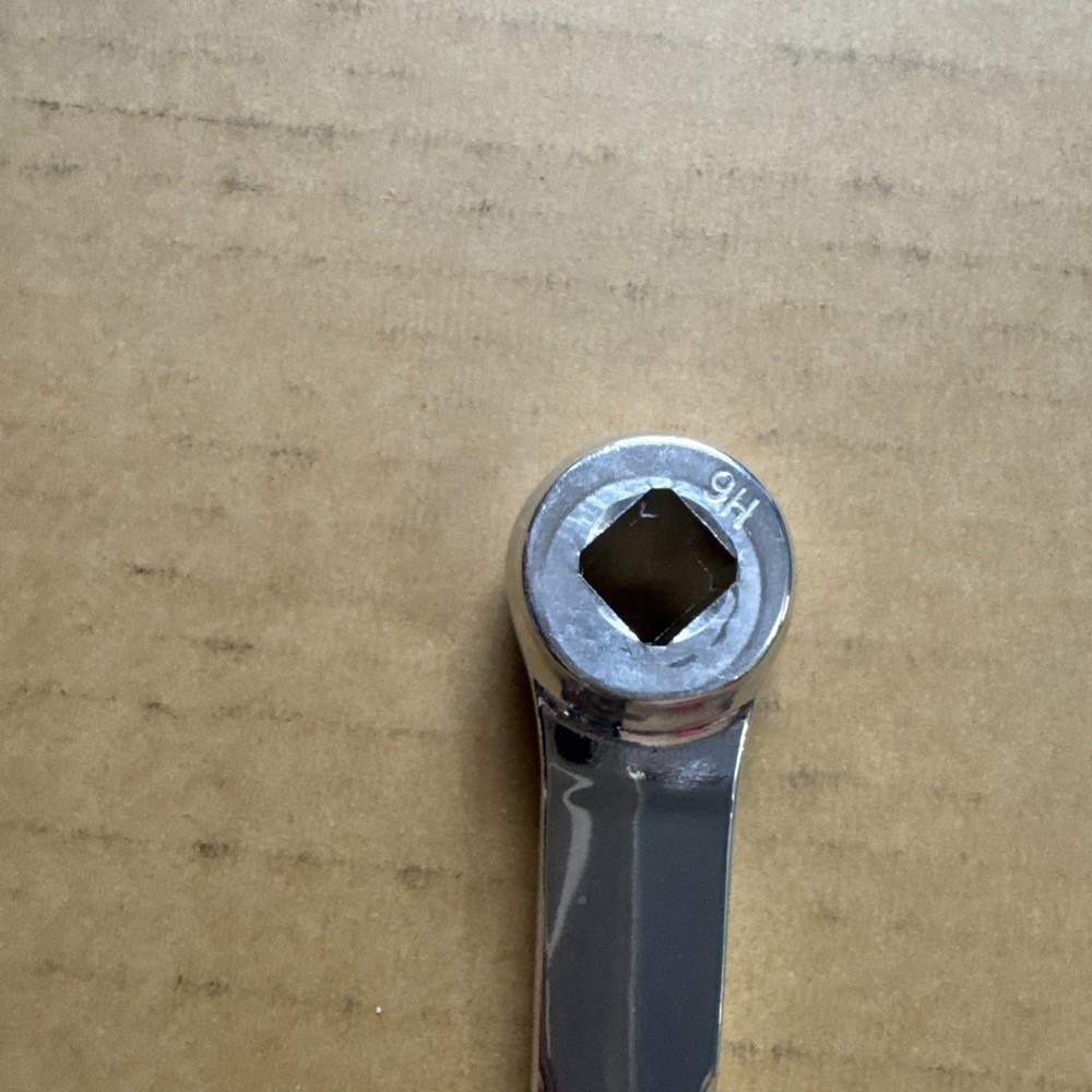 New Ticino Crankset
