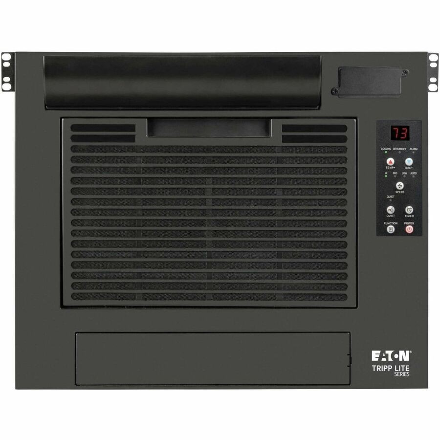 Tripplite SRCOOL7KRME Rackmount Air Conditioner 9K BTU
