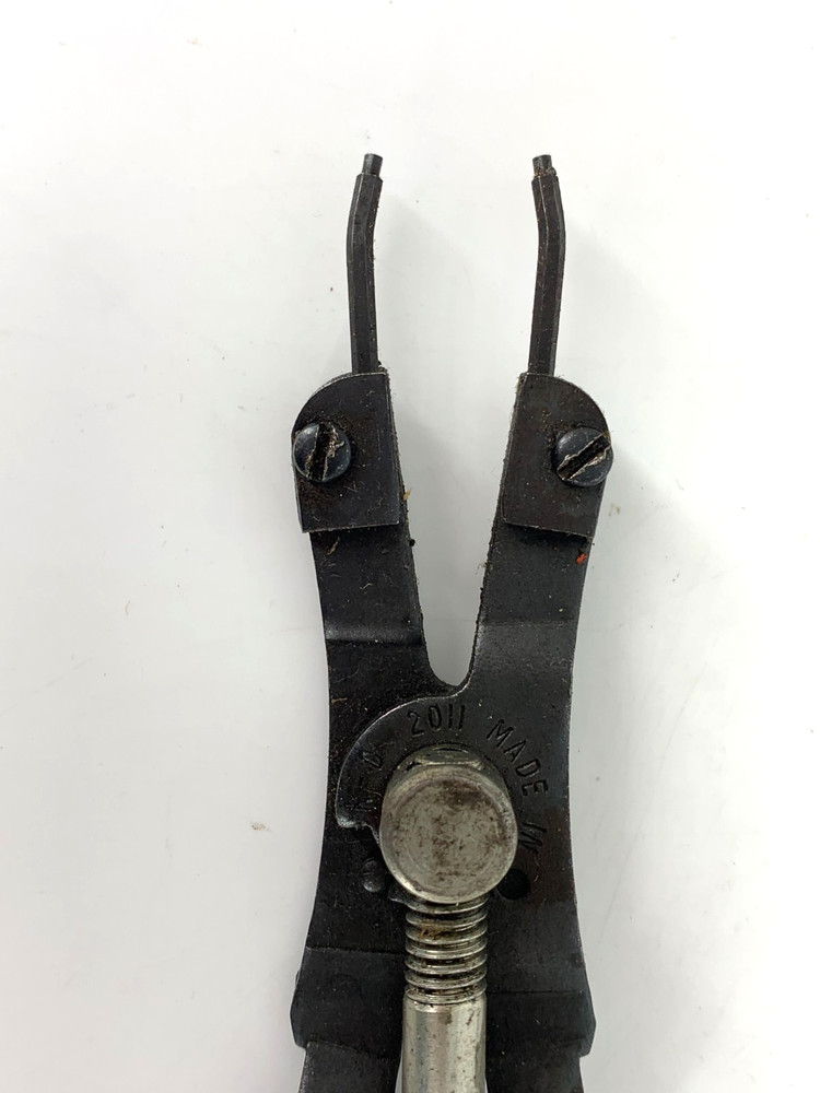 K-D Model 2011 Snap Ring Puller Pliers