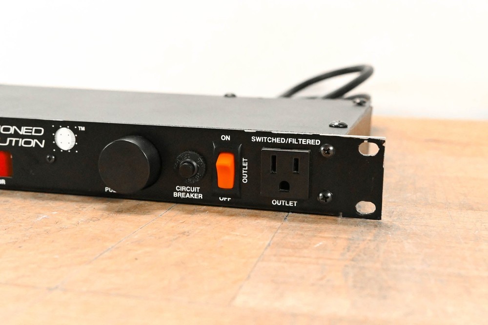 ETA Systems PD11LV Conditioned Power Distributor CG01MYF