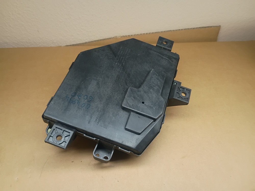 2008-2011 FORD Ranger BCM GEM Multifunction Control Module p/n 8L5T-14B476-AA