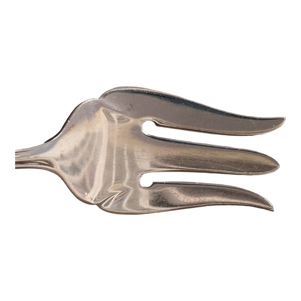 Oneida Leander Meat Serving Fork
