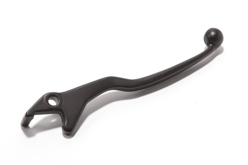 Motion Pro - 14-0422 - Control Lever, Black