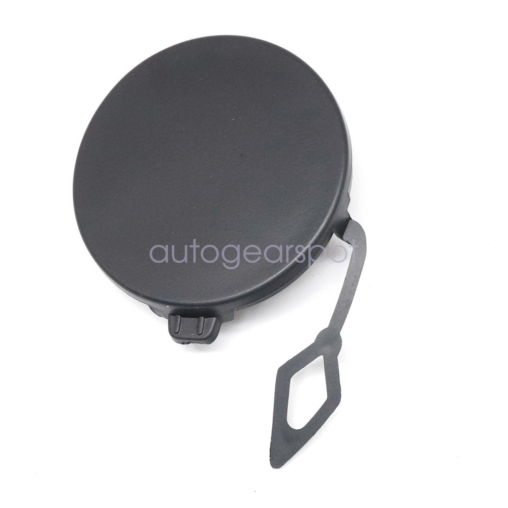 Front Bumper Grille Tow Eye Cover Hook Cap for Beetle