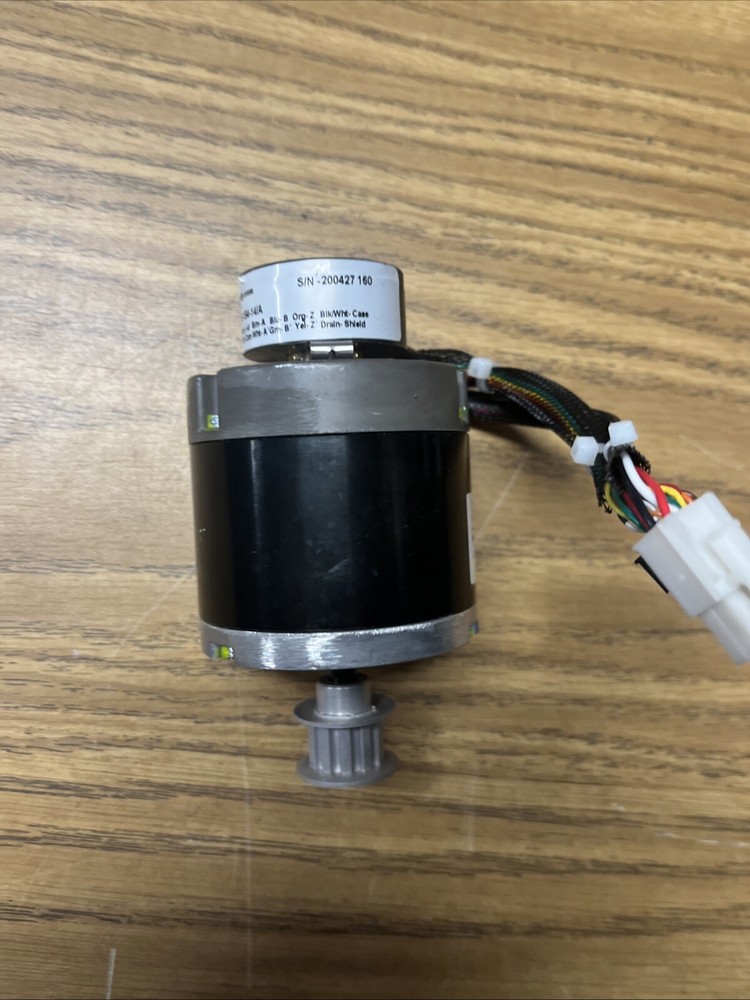 Ametek Pittman 151166-00 Motor Encoder