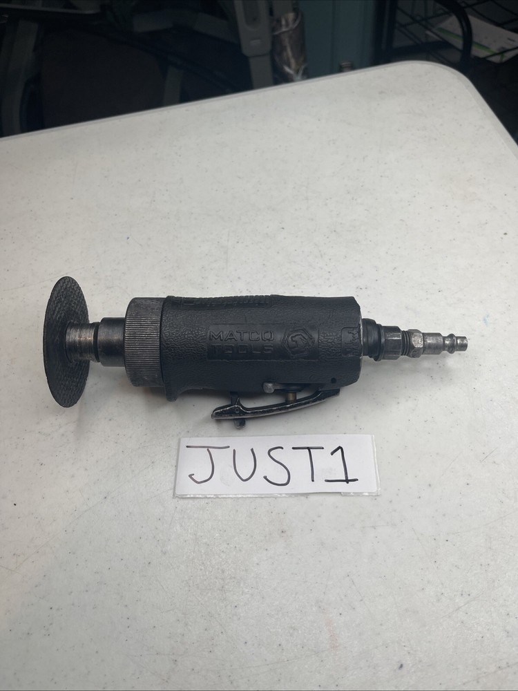 Matco Tools MT1871R Pneumatic Air Cut Off Tool