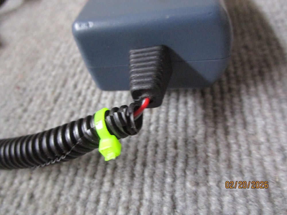 Supco Logit LCV & CT300 Current Transducer