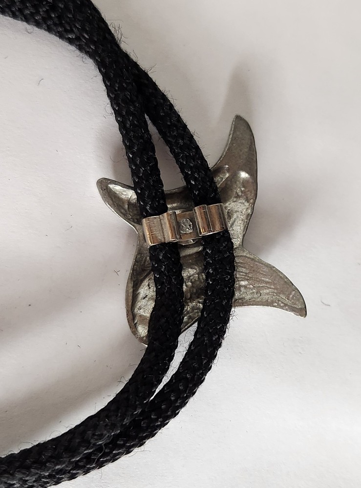 Bolo Tie 1990s