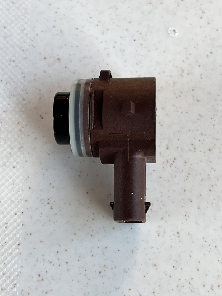 Tesla Model 3 Black Side Parking Sensor 1127502-01-D OEM