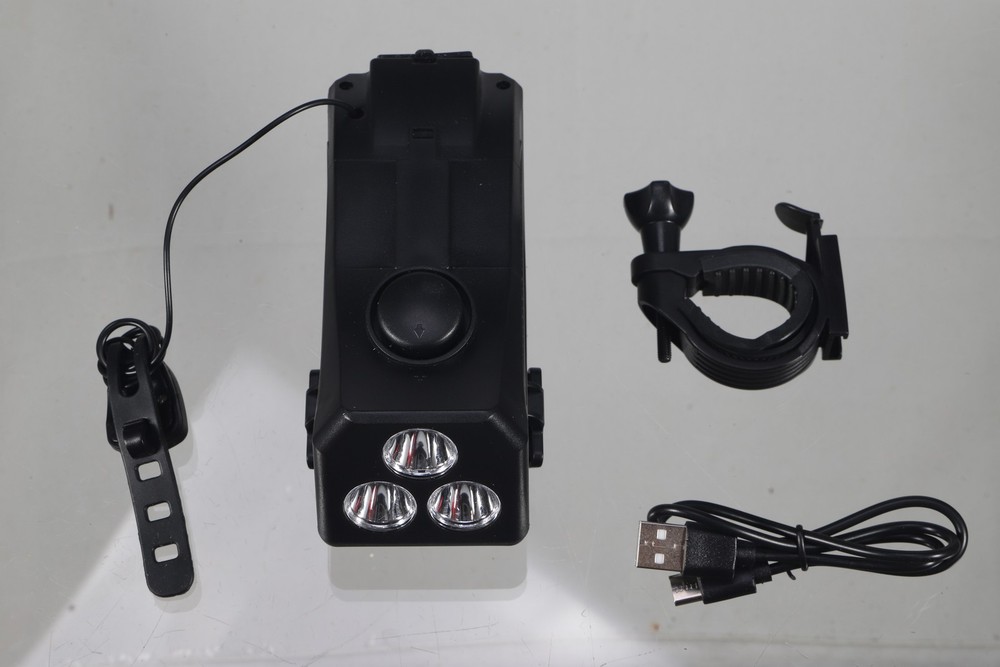 Bicycle Light Bracket – Secure Mounting for Bike Lights