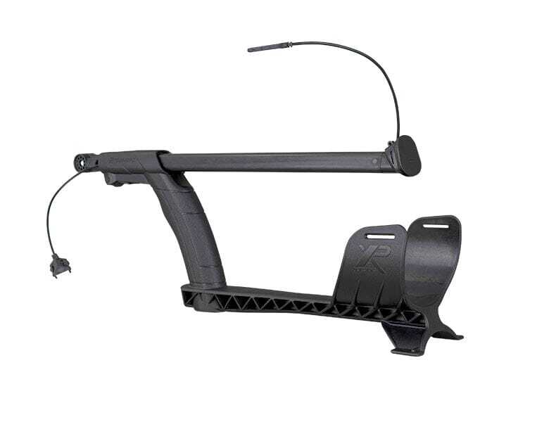 XP Deus II S-Telescopic Dive Shaft