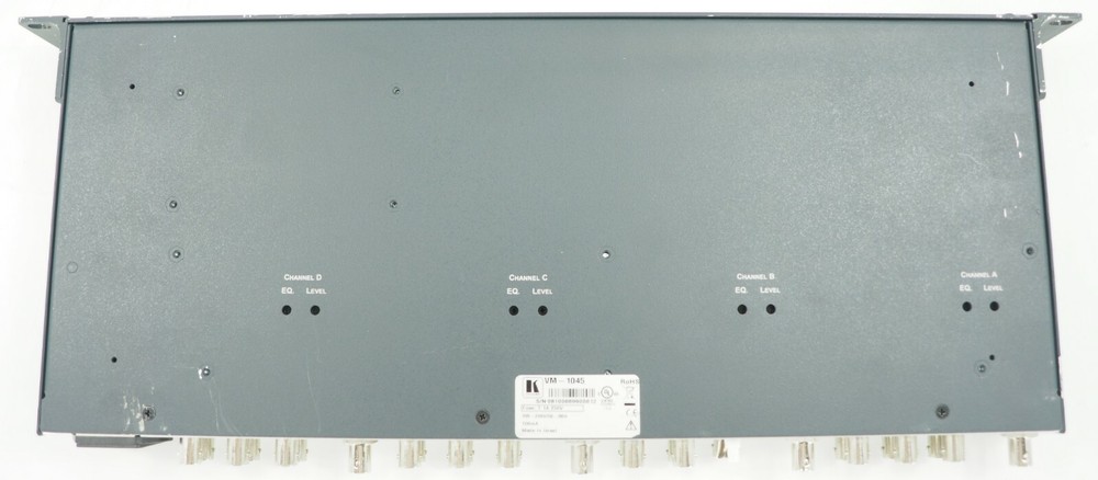 Kramer VM-1045 Video Component Distributor