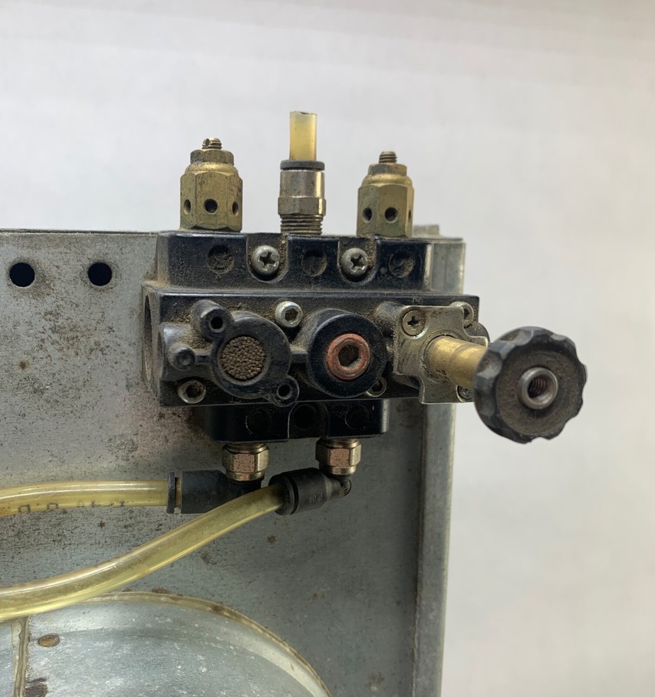 NordFab Automatic 6" Blast Gate (101549)