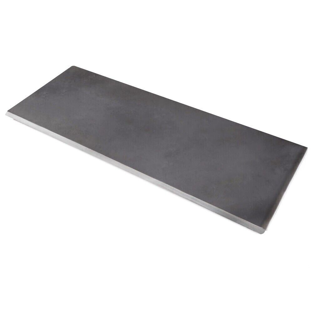 1/2" thick Skid Steer Mount Plate Adapter Loader Quick Tach Attachment
