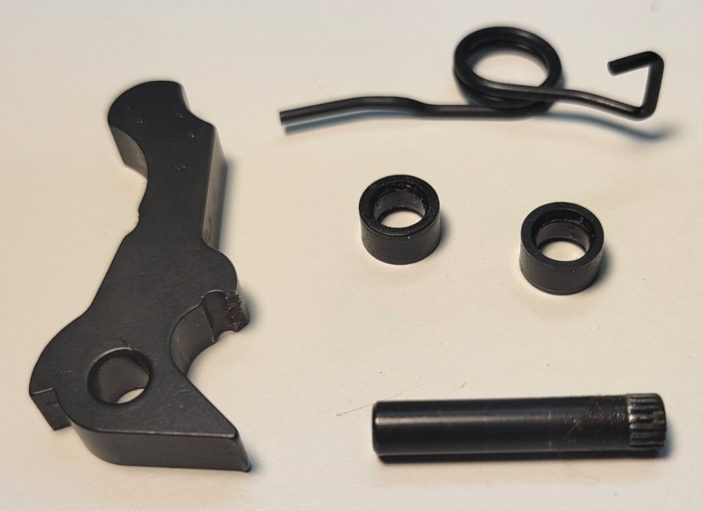 Thompson Center Triumph .50 Cal Break Action Muzzleloader Hammer Assembly (B)