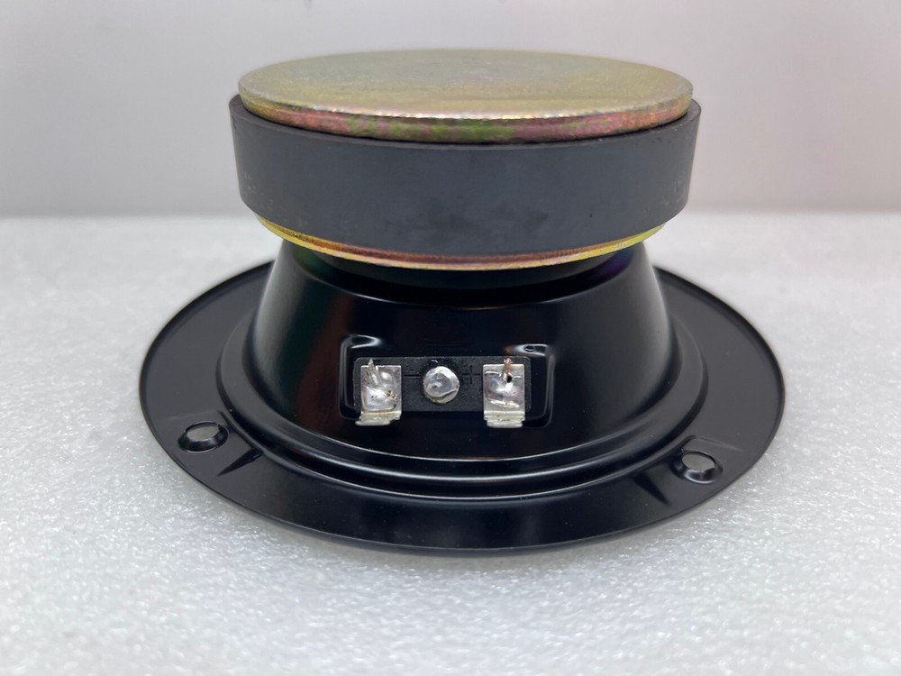 Infinity Reference 60 Midrange Driver Woofer Replacement Free Shipping