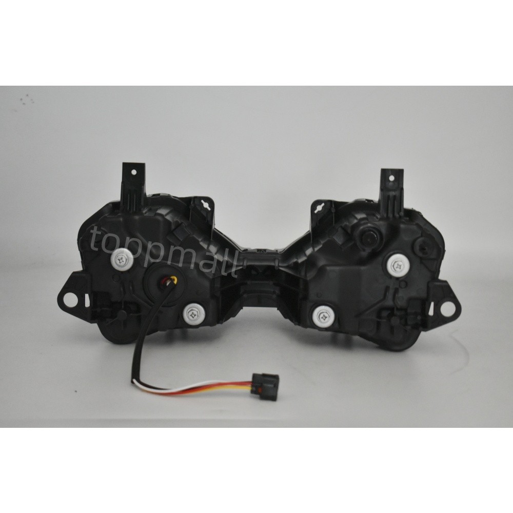 for KAWASAKI NINJA500/Ninja 500 SE ABS EX500 2024 2025 LED Headlight Assembly