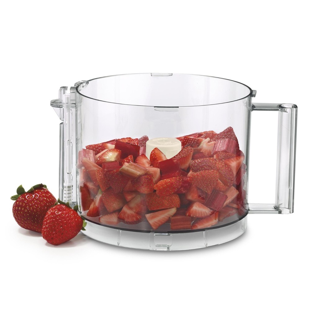 Cuisinart Custom Food Processor, 14-cup