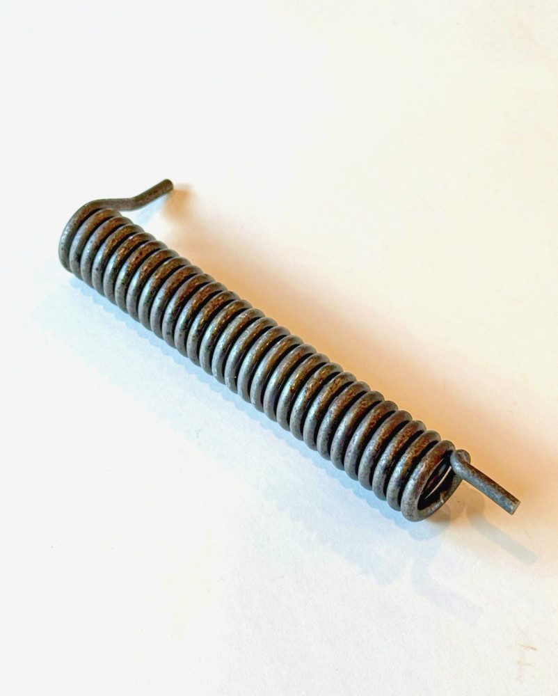 NOS LANG DOOR SPRING 2P-51001-01 LEFT HAND