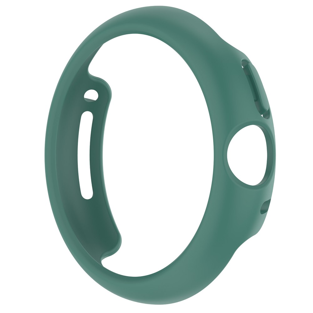For Google Pixel Watch 1/Watch 2 Bumper Protector Cover Case Protective Shell