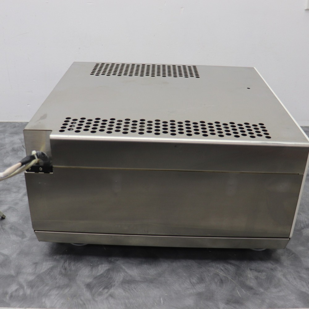 IncuCyte FLR Fluorescent Live-Cell Imaging System Microscope w/ Calibration Rack