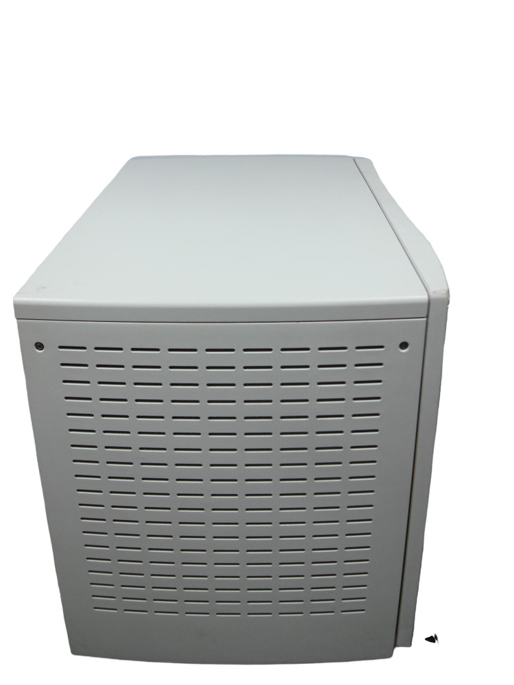 Thermo Finnigan LTQ Mass Spectrometer System