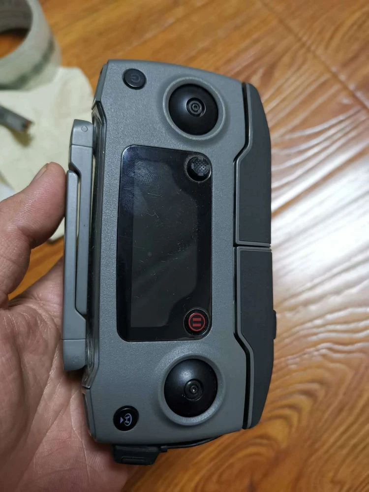 Original DJI Mavic 2 Remote Controller for Mavic 2 Pro/Zoom RC Drone Control