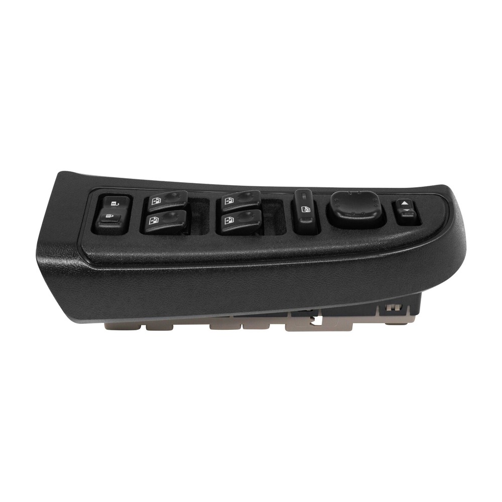 Driver Door Window Control Switch For Chevrolet Avalanche Silverado 2003-2007